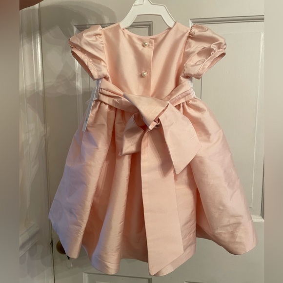 NWT Susanne Lively Pink Dress - Picture 3 of 5